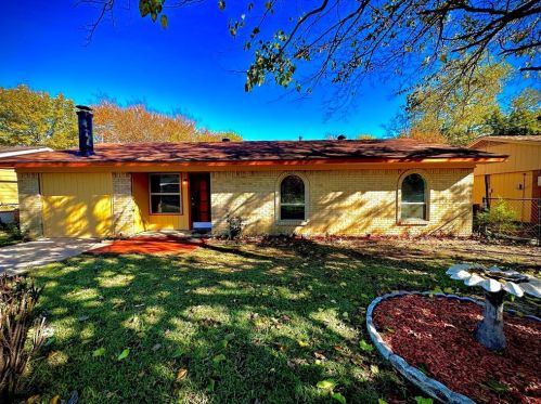 1528 Angel Fire Dr, Dallas, TX 75253-2501