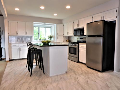 3975 Piute Dr, Wyoming MI exterior