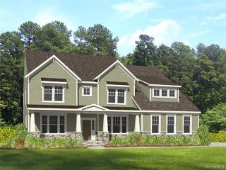 1706 Anchor Landing Dr, Chester VA  23836-5412 exterior