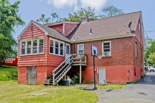 65 Mandalay Rd, Springfield MA 01118-2026 exterior