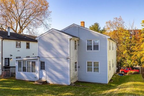 338 Cherry St, New Britain CT 06051-3507 exterior