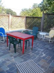 1943 Calvert St, Washington DC  20009-5499 exterior