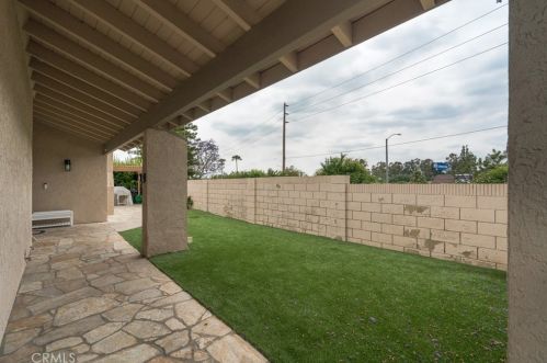 2959 Gingerwood Cir, Fullerton CA  92835-2331 exterior