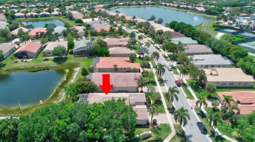 8216 Marsala Way, Boynton Beach FL 33472-8119 exterior