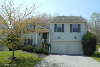 8214 Selwin Ct, Baltimore MD  21237-3360 exterior