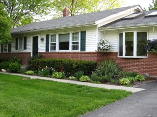 316 Oak Ln, Exton, PA 19341-2128