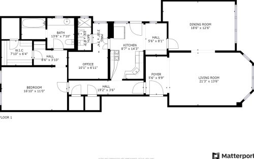 2915 Pine Grove Ave, Chicago IL  60657-5761 exterior