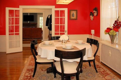 3 Darwood Pl, Mount Vernon NY 10553-1202 exterior