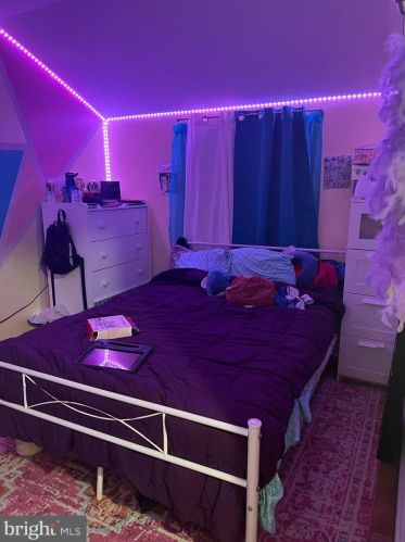 5201 Just St, Washington DC  20019-5563 exterior