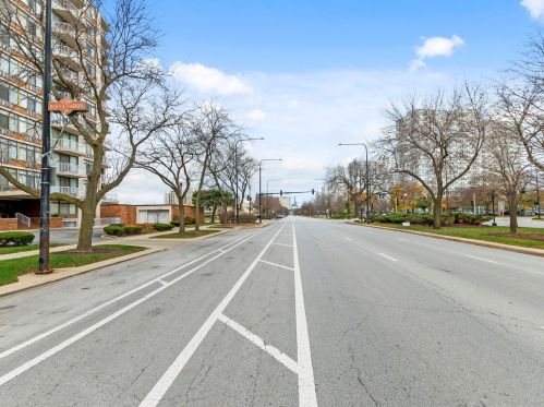 3100 King Dr, Chicago IL  60616-3634 exterior