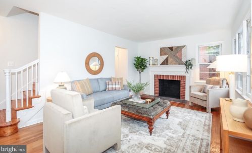 4615 Greene Pl, Washington, DC 20007-2510