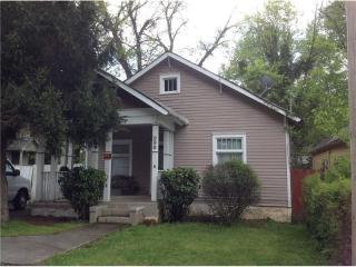 996 Parsons St, Atlanta GA  30314-3156 exterior