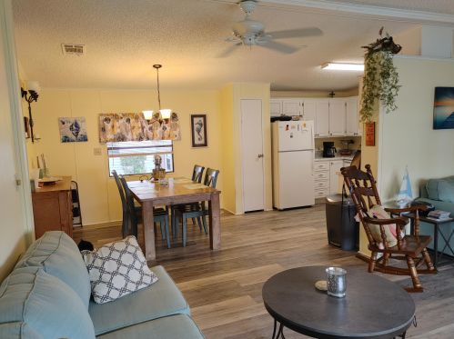 2944 Fiddlewood Cir, Fort Pierce FL 34952-3342 exterior