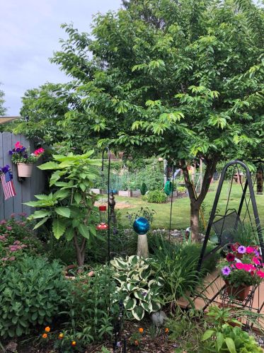 1797 Whitmore Ave, Grand Rapids MI  49534-2350 exterior