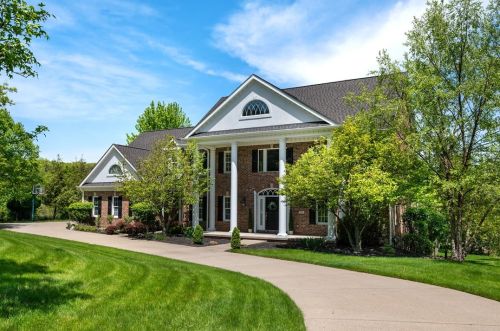 2008 Old Orchard Pl, Gibsonia, PA 15044-6074