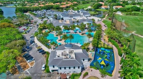 2188 53rd St, Boca Raton FL 33496-3454 exterior