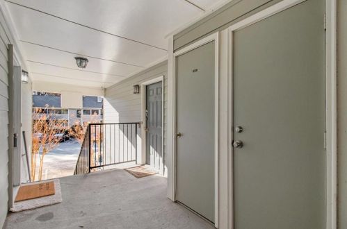 3441 Ivys Walk, Atlanta GA  30340-4042 exterior