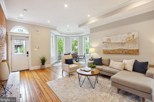 623 6 St, Washington DC 20024-2693 exterior