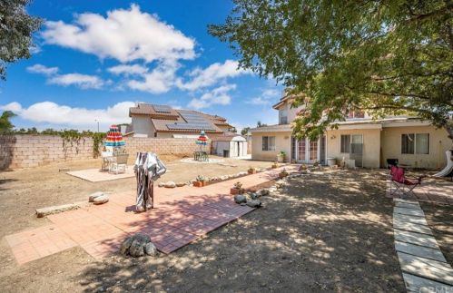 9031 Marmalade Ct, Riverside CA 92508-6227 exterior