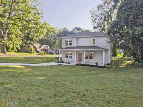 90 Cerro St, Atlanta, GA 30314-2559