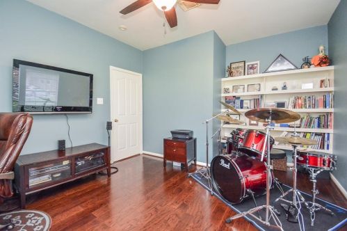 32714 Westminster Dr, Fulshear TX 77441-4098 exterior