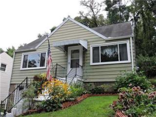 108 7th St, Pittsburgh, PA 15229-1338