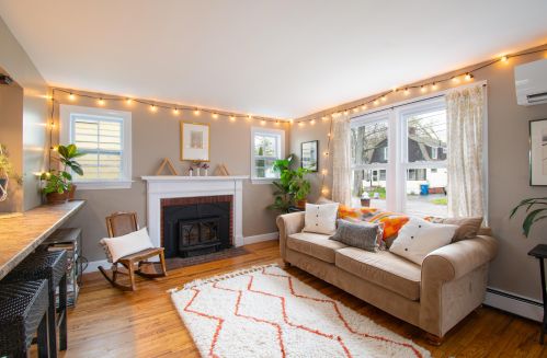 129 Massachusetts Ave, Portland ME  04102-2515 exterior