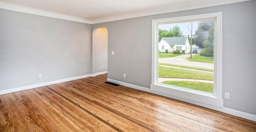 736 Cricklewood St, Wyoming MI exterior