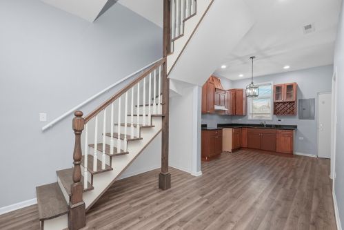 2732 Christiana Ave, Chicago IL  60623-4611 exterior