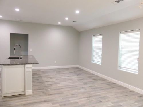 409 Shepherd St, Denison TX  75021-4841 exterior