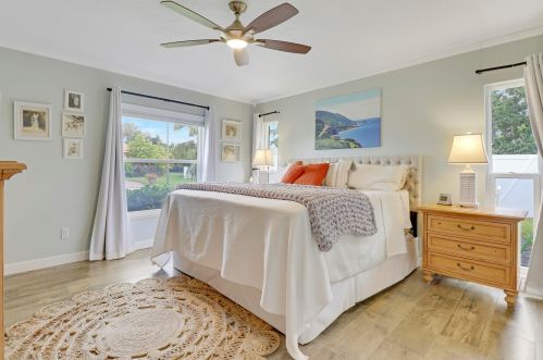 2910 Cates Cir, Fort Pierce FL  34952-5812 exterior