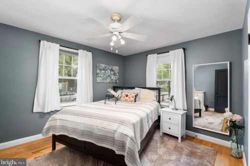 405 Lincoln Ave, Glen Burnie MD 21061-3387 exterior