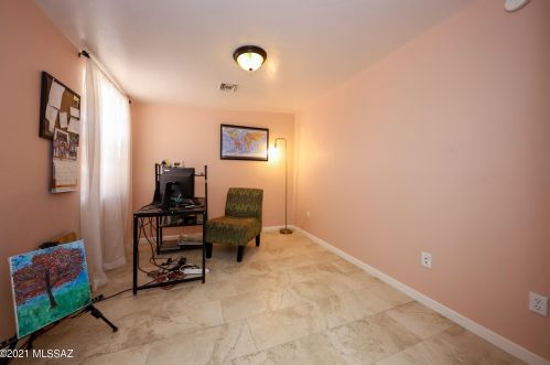 4161 Montecito St, Tucson AZ  85711-4734 exterior