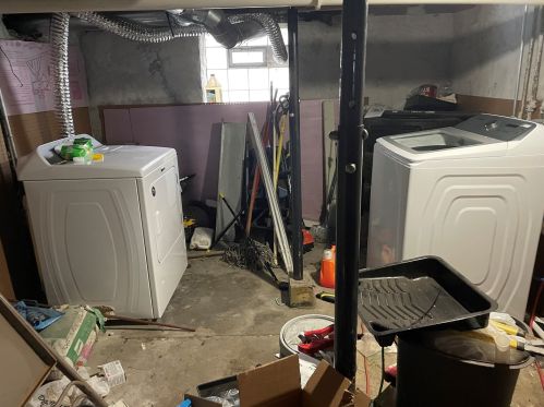 515 Jefferson St, Joliet IL 60435-6743 exterior