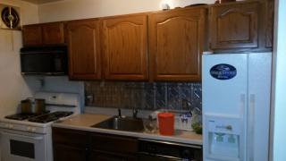 1318 Potomac St, Baltimore MD  21213-3931 exterior