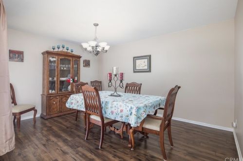 423 Cienaga Dr, Fullerton CA 92835-1103 exterior