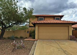 9806 44th St, Phoenix AZ  85032-3448 exterior