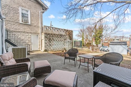 2010 Jackson St, Washington DC 20017-2954 exterior