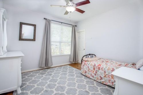 11026 Ln Grange Dr, Frisco TX 75035-6403 exterior