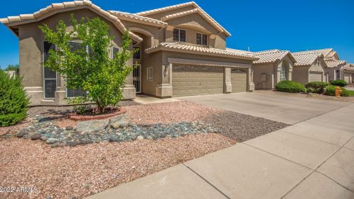 16621 7th Dr, Phoenix, AZ 85023-7911