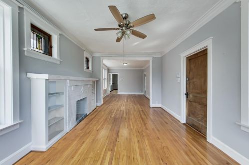 2255 Addison St, Chicago IL 60618-6017 exterior