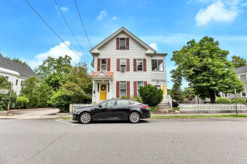 58 Spring St, Concord, NH 03301-2427