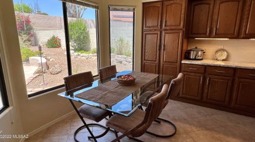 12631 Granville Cyn Way, Tucson AZ 85755-8936 exterior