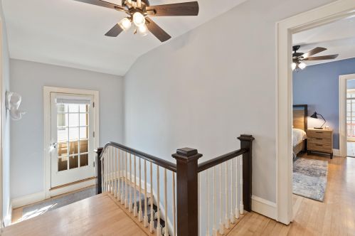 2119 Marion St, Milwaukee WI  53211-2007 exterior