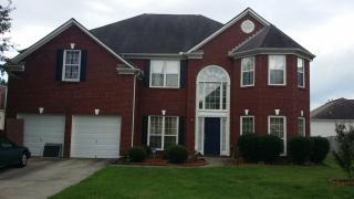 590 Maple Crest Dr, Lawrenceville, GA 30044-7434