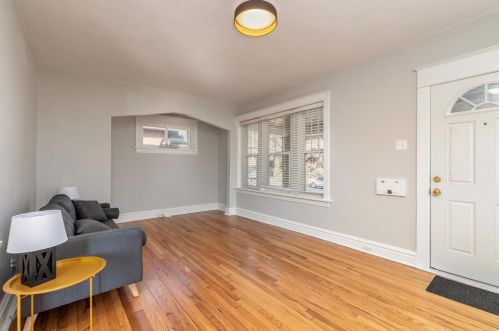 4144 Utah St, Saint Louis MO 63116-1820 exterior