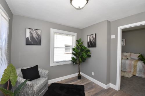 2554 Hubbard St, Milwaukee WI  53212-2845 exterior