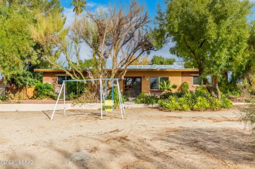 8835 20th St, Tucson AZ  85710-6203 exterior