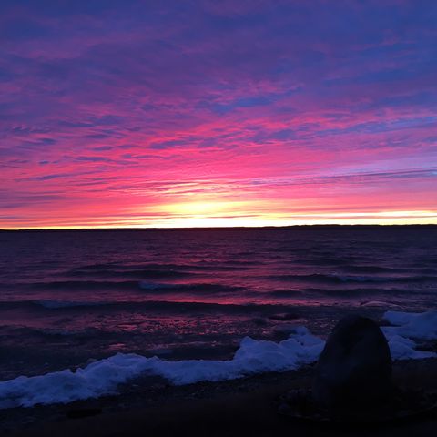 5041 Tromble Dr, Cheboygan MI  49721-9229 exterior