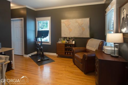 336 Glenwood Ave, Atlanta GA  30312-3133 exterior